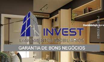 Imagem 5: Lançamento Frente Mar em Caraguatatuba. 1 e 2 dormitórios com muito lazer