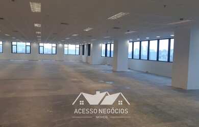 Imagem 8: LAJE CORPORATIVA PARA LOCAÇÃO 850 M² VILA CORDEIRO-SP