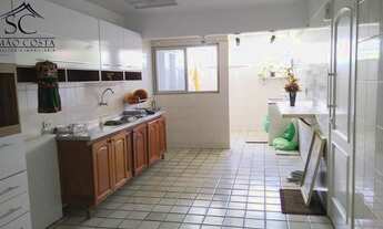 Imagem 4: Apartamento para Venda em Recife, Boa Viagem, 3 dormitórios, 2 suítes, 3 banheiros, 2 vaga