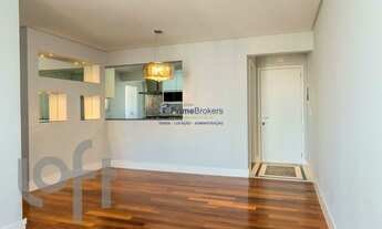 Imagem 4: APARTAMENTO COM 3 DORMITÓRIOS E VARANDA GOURMET - OCAPORÃ SAÚDE