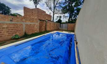 Imagem 2: Casa para venda com 405 metros quadrados com 2 quartos em Califórnia da Barra - Barra do P