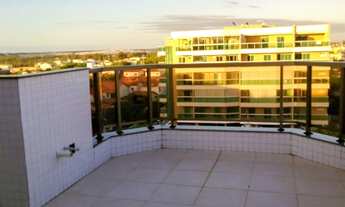 Imagem 3: Cabo Frio/Braga-Magnifica cobertura 4 qtos, duplex com elevador, 300 m da praia