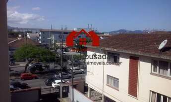 Imagem 12: Apartamento 2 dormitórios para Venda em Santos, Boqueirão, 2 dormitórios, 1 banheiro, 1 va