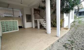 Imagem 7: Casa comercial/residencial terreno:605 m², 07 salas, quartos, 06 vagas no Batel - Curitib