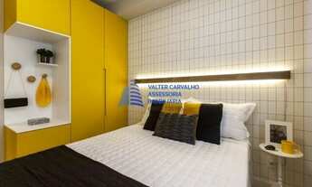 Imagem 5: Apartamento à venda no bairro Várzea da Barra Funda - São Paulo/SP, Zona Oeste