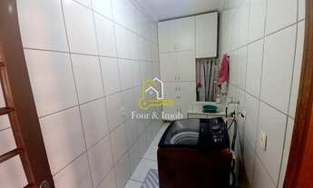 Imagem 7: Américo Brasiliense - Casa Padrão - Jardim Américo