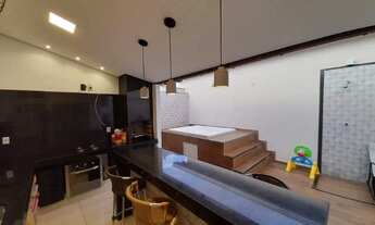 Imagem: Vendo casa com3 quartos