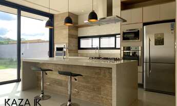 Imagem 6: Casa a venda no condomínio de alto padrão Brisas Jundiaí