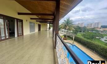 Imagem: Casa - Jardim Madalena - Campinas