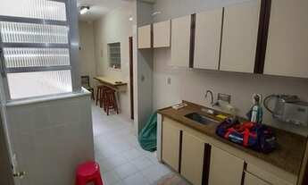 Imagem 7: Dois quartos com garagem