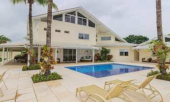 Imagem 3: Rio de Janeiro - Casa de Condomínio - Barra da Tijuca