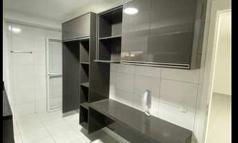 Imagem 3: JARDINS DE VENETO. 131 m. 04 Quartos. 02 vagas. condomínio incluso