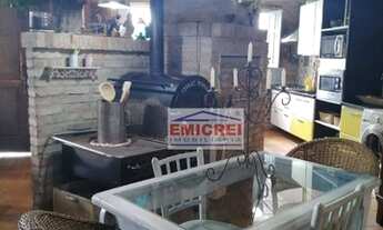 Imagem 7: Casa com 2 dormitórios à venda, 120 m² por R$ 590.000,00 - Campestre - São Leopoldo/RS