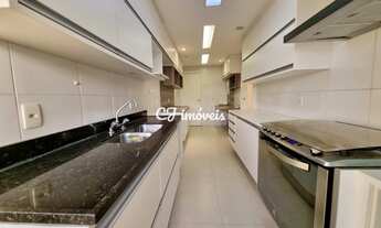 Imagem 5: Apartamento para venda tem 143m2 no Cidade Jardim