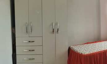 Imagem 7: Excelente Apartamento 2 quartos, 01 suite e vaga garagem coberta em Ceilândia Norte - Bras