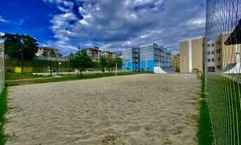 Imagem 2: PARADISO ALAMANDA 3 QUARTOS