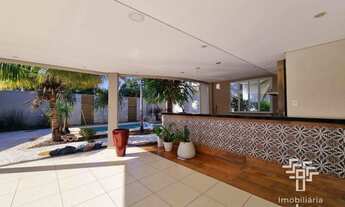 Imagem 5: Casa Ampla com 3 dormitórios à venda, 352 m² por R$ 2.400.000 - Parque Residencial Nardini