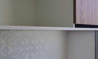 Imagem 7: Excelente apartamento com suíte