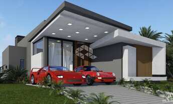 Imagem 2: CAPãO DA CANOA - Casa de Condomínio - Araça