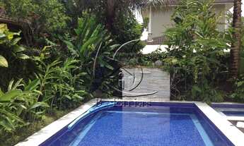 Imagem 4: CASA EM CONDOMÍNIO À VENDA NA PRAIA DA BALEIA - 4 suítes e piscina privativa