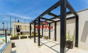 Imagem 7: Apto Planalto SBC