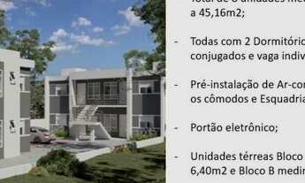 Imagem 2: Canoas - Padrão - Niterói