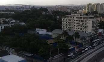 Imagem 3: RIO DE JANEIRO - Apartamento Padrão - PRAÇA SECA