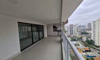 Imagem 5: Apartamento Alto Padrão para Venda em Brooklin São Paulo-SP - 41-90050-T