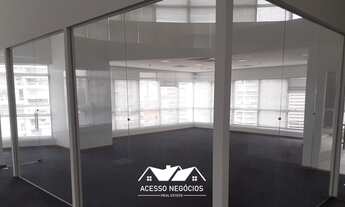 Imagem 6: LAJE CORPORATIVA PARA LOCAÇÃO 1086 M ²CIDADE MONÇÕES