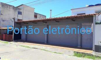 Imagem: Casa ampla com ótima localização na Cidade