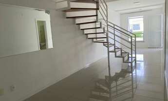 Imagem 3: Duplex no Condominio Selleto RESIDÊNCE - 3 suítes + área para ampliar