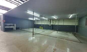 Imagem 3: Galpão para alugar, 1.100 m² - São Francisco - Belo Horizonte/MG