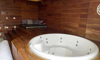 Imagem 5: Apartamento para locação com 330 m² no Morro Ypiranga - Barra