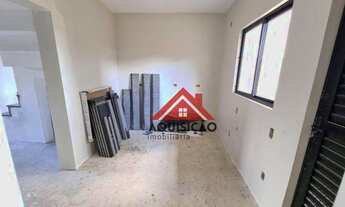 Imagem 7: Sobrado com 3 dormitórios à venda, 135 m² por R$ 495.000,00 - Bairro Alto - Curitiba/PR