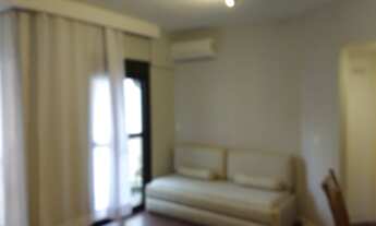 Imagem 6: APARTAMENTO RESIDENCIAL em São Paulo - SP, Jardim Paulista