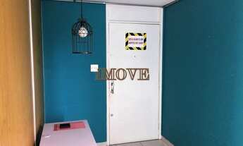 Imagem 7: Sala comercial 70 m² - Pinheiros