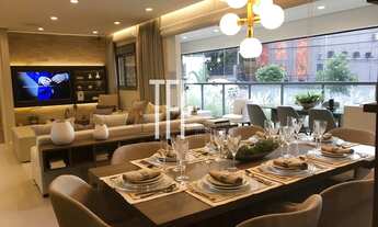 Imagem 3: Apartamento - Taquaral - Campinas