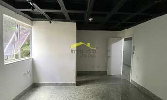Imagem 2: Sala para aluguel, 2 vagas, Buritis - Belo Horizonte/MG