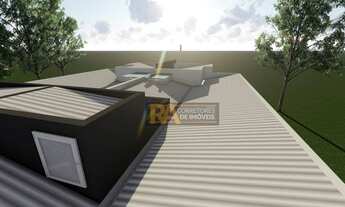 Imagem 4: Casa com 3 dormitórios à venda, 92 m² por R$ 450.000,00 - Jardim Ipê IV - Foz do Iguaçu/PR