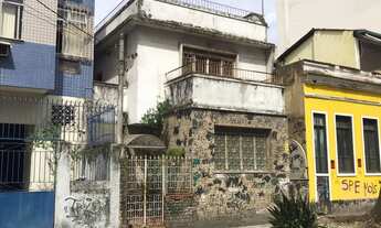 Imagem 2: Casa para aluguel possui 382 metros quadrados com 5 quartos em Botafogo - Rio de Janeiro