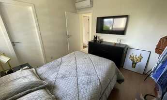 Imagem 3: Apartamento para venda com 2 quartos em Itacorubi - Florianópolis - SC