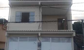 Imagem: Aluga-se Casa dois quartos terraço