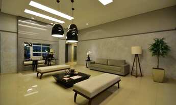 Imagem 6: Apartamento para Venda em João Pessoa, Altiplano, 3 dormitórios, 1 suíte, 3 banheiros, 2 v