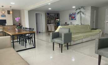 Imagem: Condominio clube - 3 suites