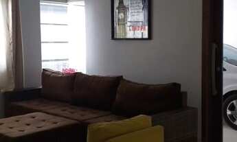 Imagem 7: Casa 03 Quartos no Serenata