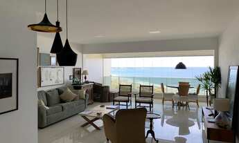 Imagem: Apartamento 03 suítes, andar alto, vista