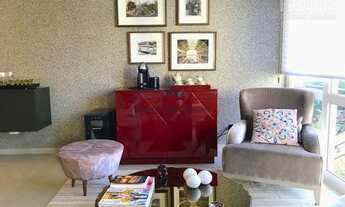 Imagem 2: Vendo belíssima casa em Alphaville 04