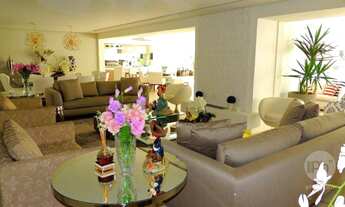 Imagem 3: Apartamento Garden com Piscina