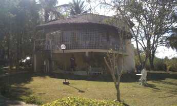 Imagem: Chácaras Santa In es