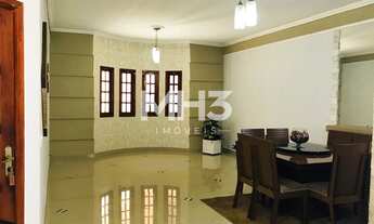 Imagem: Casa - Residencial Bordon - Sumaré